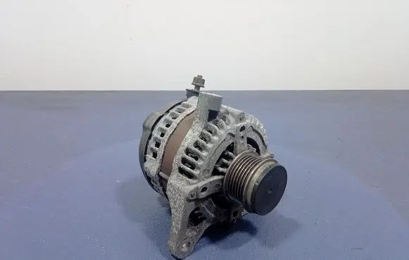 Chrysler Pacifica Generator/alternator 04868760AD