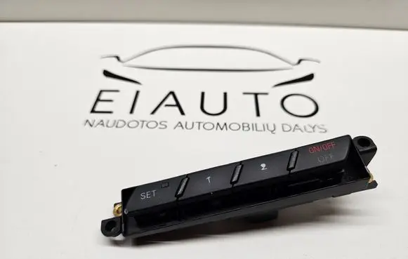 Audi Q7 4L Seat memory switch 4F1959769A