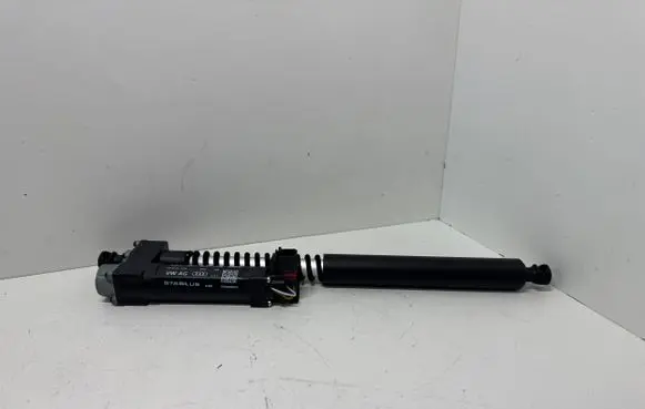 Audi E-tron GT Tailgate/trunk strut/damper 4J3827851B