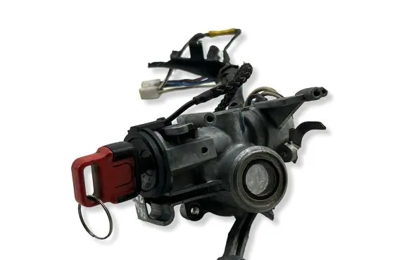 Opel Frontera B Ignition lock 