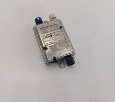 Mini Cooper Roadster R59 Aerial antenna amplifier 9200503
