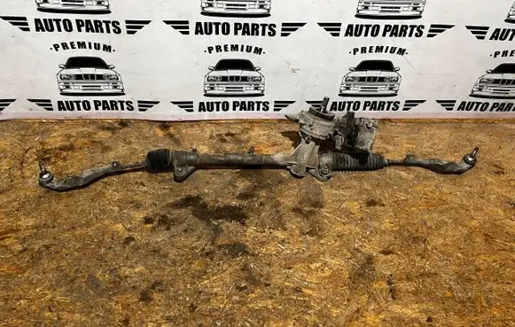 BMW X1 F48 F49 Steering rack 6876094