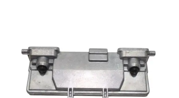 Jaguar XE Windshield/windscreen camera GX7319H406 0203500136