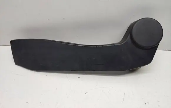 BMW 7 E65 E66 Seat trim 8259801 60829010 52108259801