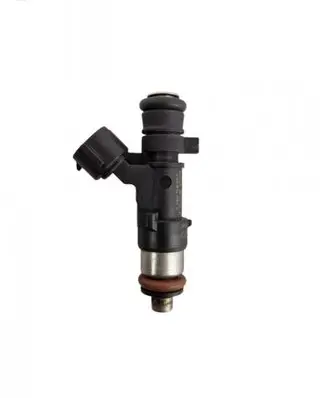 Citroen C4 I Fuel injector 0280158057