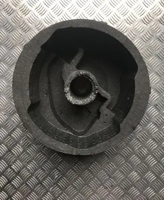 Audi A4 S4 B6 8E 8H Tool box 8E9012109C 8E9012109