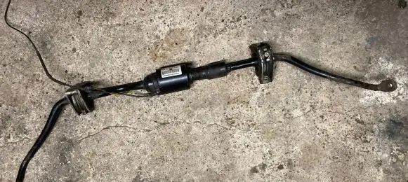 BMW 7 E65 E66 Active stabilizer 675280006 3711675280006 6752800