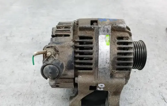 Generator/alternator