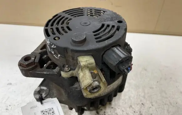 Ford Focus Generator/alternator MS1012100921 4M5T10300LC