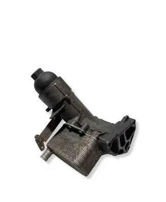 BMW X6 E71 Oil filter mounting bracket 7788453 47028