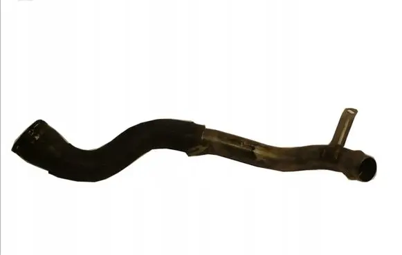 Renault Megane III Intercooler hose/pipe 05011010033