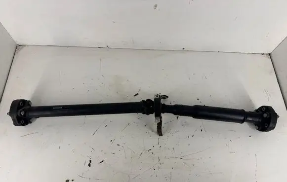 BMW 5 F10 F11 Drive shaft (set) 7589684 26107589684