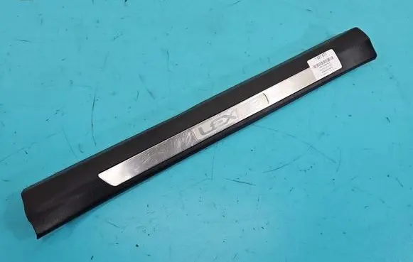 Lexus NX Foot area side trim 67910-780 IMPRK1521873