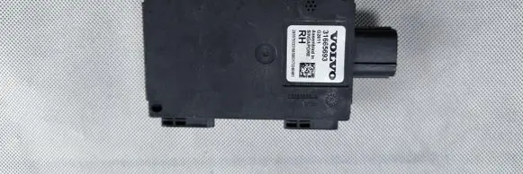 Volvo S90, V90 Blind spot module 31665693