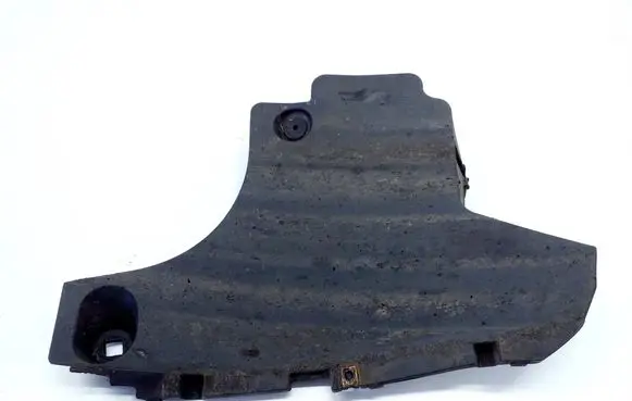 Toyota RAV 4 (XA40) Rear arch fender liner splash guards 5259142090