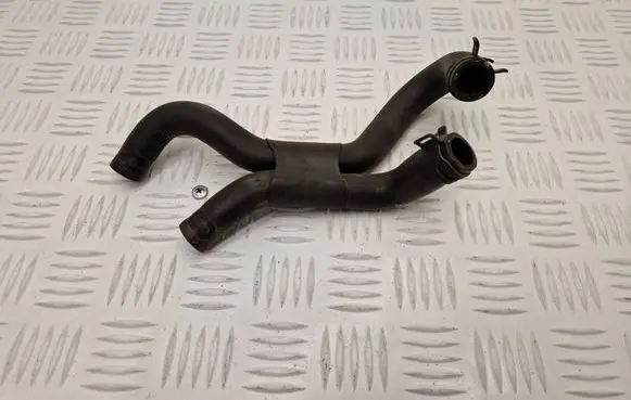 Renault Captur Engine coolant pipe/hose 213074936R