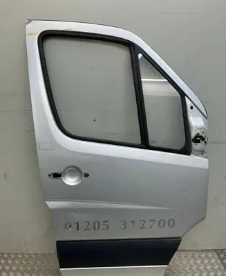 Mercedes-Benz Sprinter W906 Door (2 Door Coupe)