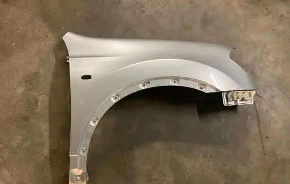 Nissan Qashqai Fender