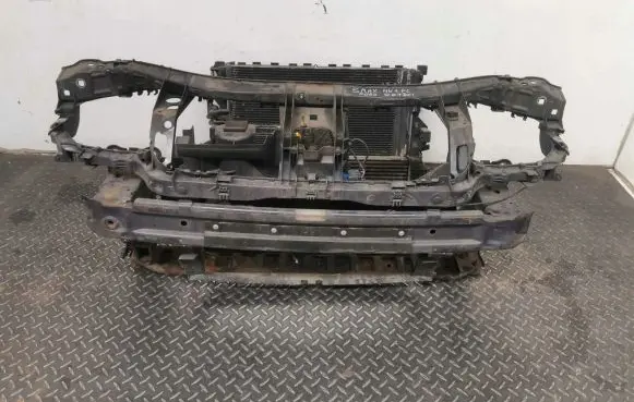 Ford S-MAX Front piece kit 