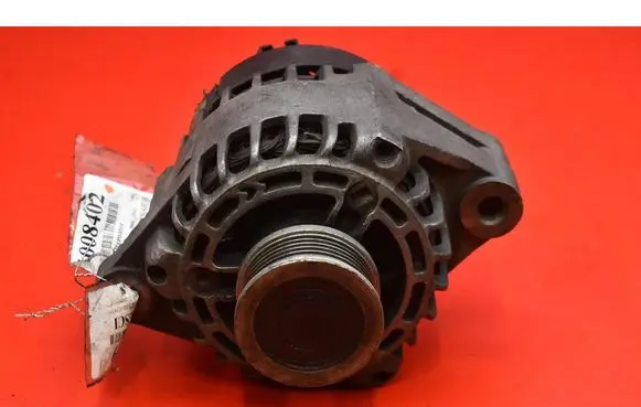 Generator/alternator