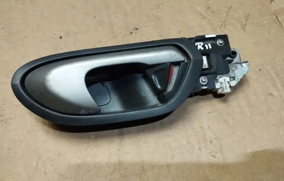 Honda Civic Rear door interior handle