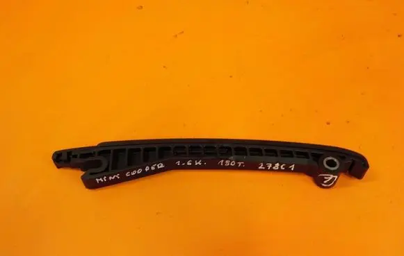 Mini Cooper Hatch Hardtop Slide rail for timing chain 