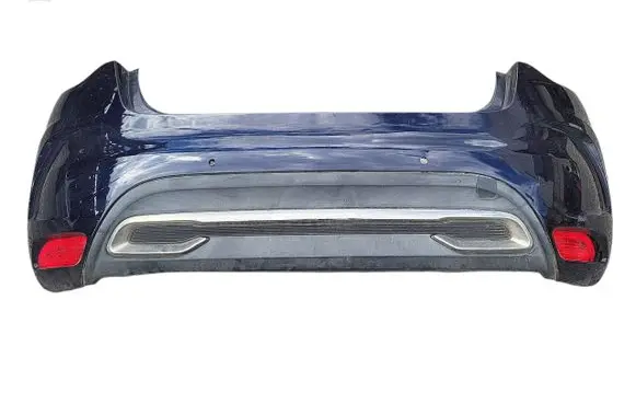 Citroen DS4 Rear bumper
