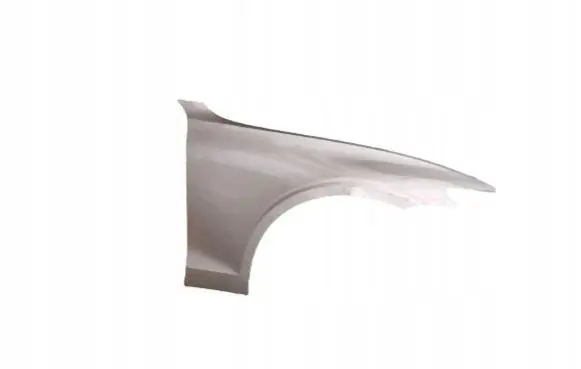 Volvo V60 Fender
