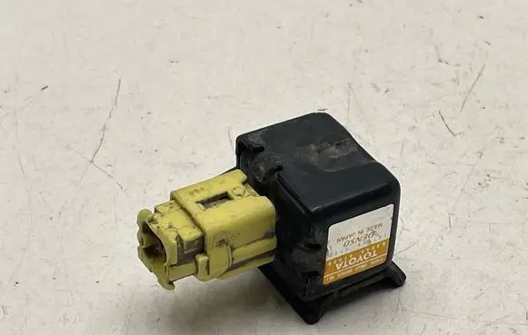 Toyota Prius (XW20) Airbag deployment crash/impact sensor G484547020