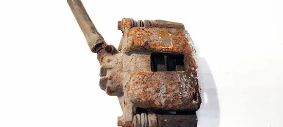 Peugeot 307 Front brake caliper 