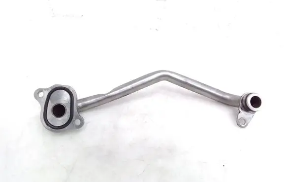 Bentley Continental Turbo turbocharger oiling pipe/hose