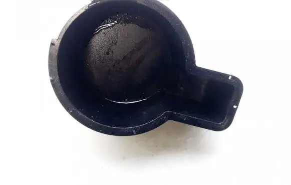 Land Rover Discovery 3 - LR3 Cup holder l319rhdma