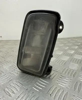 Ford C-MAX I Front fog light 7M5115K201AC