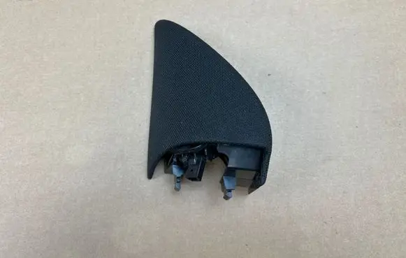 Tesla Model Y Front door high frequency speaker 166144800B 107974100A