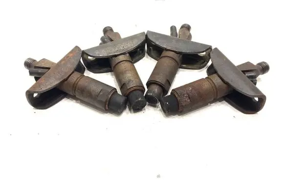 Daewoo Lublin Fuel injectors set 