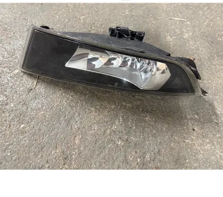 Front fog light