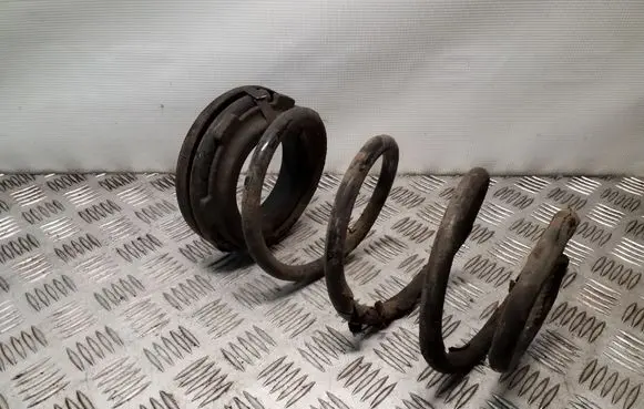 KIA Sorento Rear coil spring