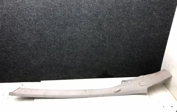 Citroen C4 Grand Picasso (A) pillar trim 96770543BJ