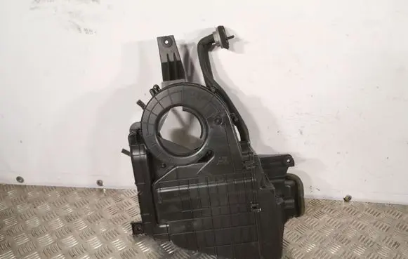 KIA Sorento Interior heater climate box assembly housing U00