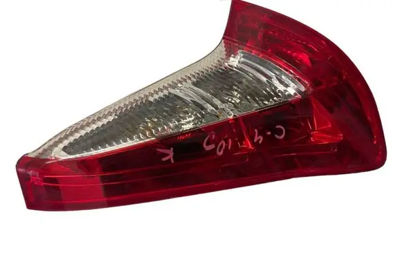 Citroen C4 I Rear/tail lights 4CXX13451C 4CXX13A338H 4CXX13A338F