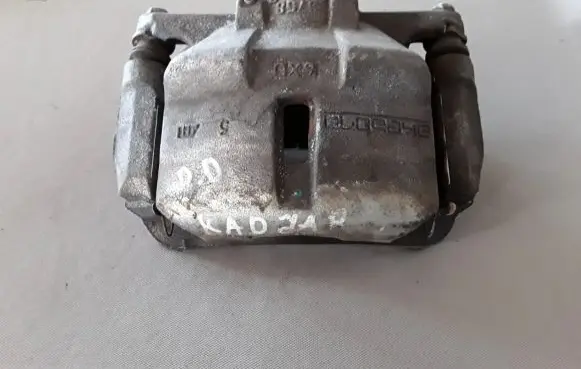 Renault Kadjar Front brake caliper 410014EA0A