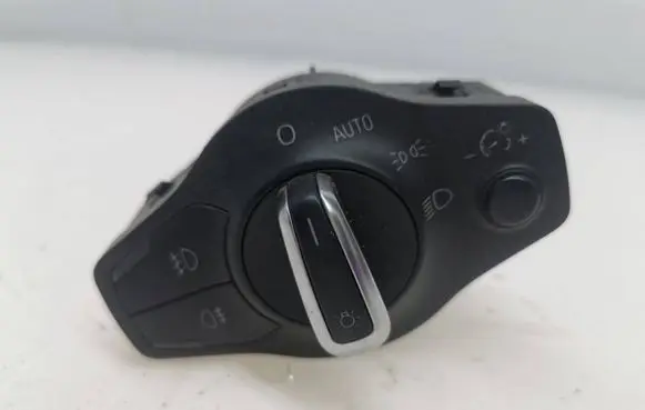 Audi A5 8T 8F Light switch 8K0941531G 748500830000719