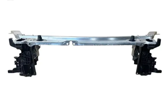 Mercedes-Benz GLC C253 Radiator support slam panel bracket A2536203800 A2536201801 A2536201700
