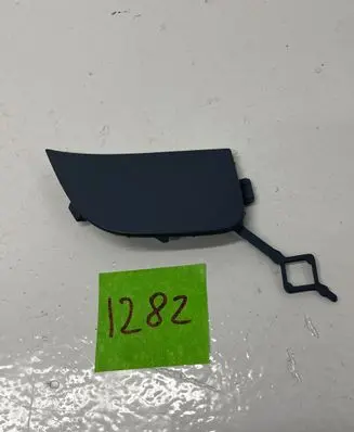 Peugeot 206 Front tow hook cap/cover 9826722177 99908890 082770011