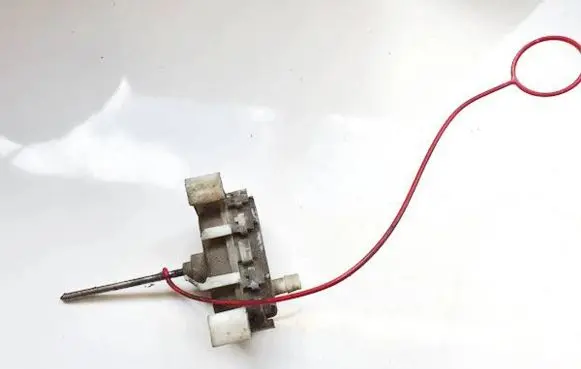 Audi A3 S3 8L Central locking motor 8l0862153