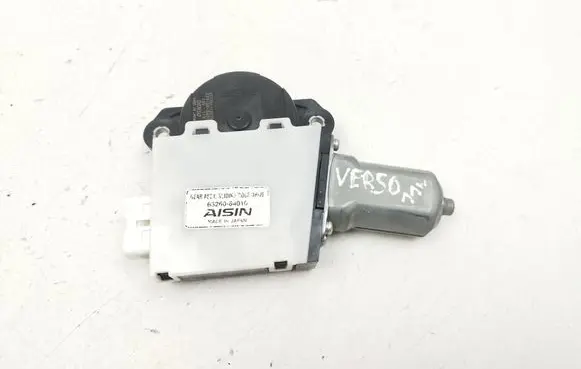 Toyota Verso Sunroof motor/actuator 6326064010