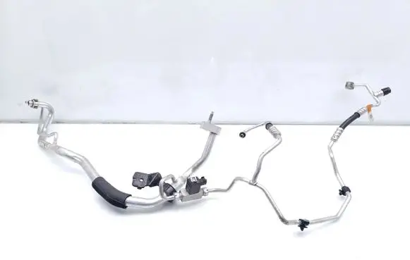 Ford Kuga III Air conditioning (A/C) pipe/hose LX6H19E881PE FE130B9WAA03