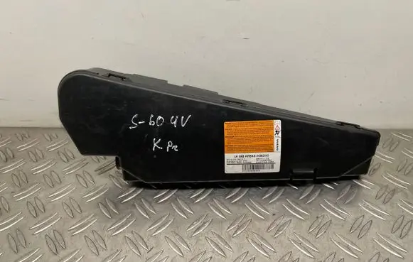 Volvo S60 Seat airbag 31263110