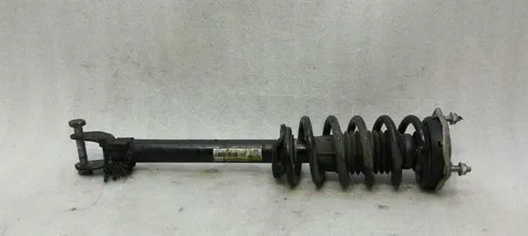 Mercedes-Benz C W205 Front shock absorber with coil spring A2053202330
