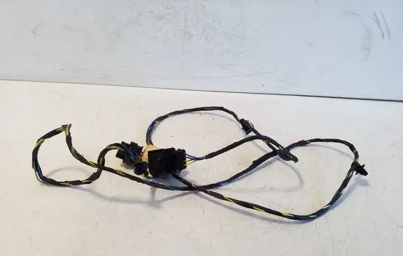 Mercedes-Benz Sprinter W906 Other wiring loom A9060005999
